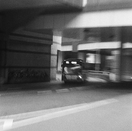 Sutemos. Atrišti mazgus