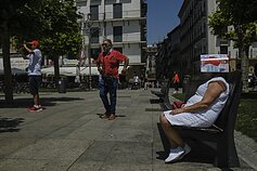 Ispanija Ispanija
