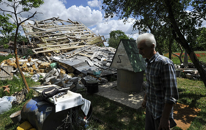 Žinios. Politologė: norėčiau tikėti, kad ir ukrainiečiai, ir vokiečiai yra pasimokę iš Minsko susitarimų