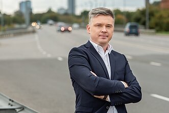 Tomas Kolendo Tomas Kolendo