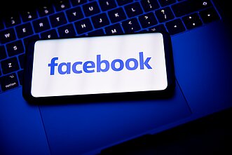  „Facebook“