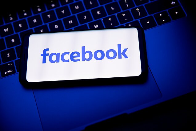  „Facebook“