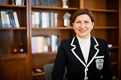 Elena Leontjeva Elena Leontjeva