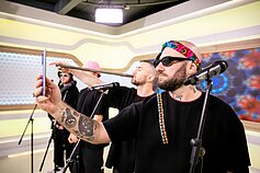 „Kalush Orchestra“