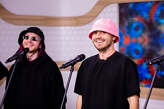 „Kalush Orchestra“