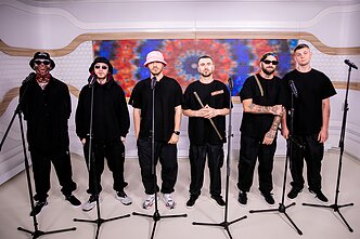 „Kalush Orchestra“