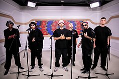 „Kalush Orchestra“