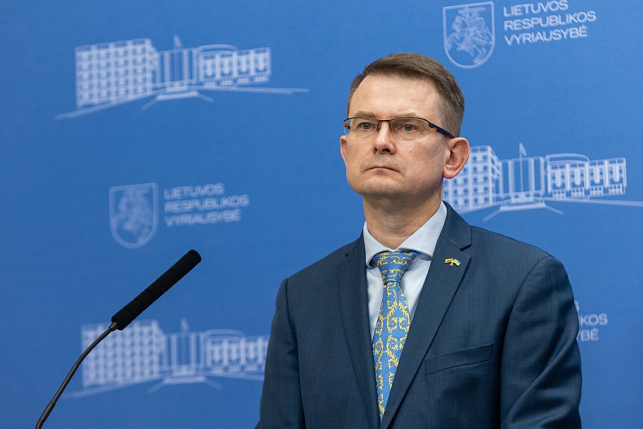 Arūnas Dulkys