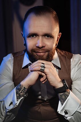 Martynas Šalkauskas