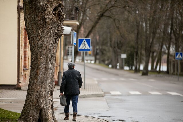 Lietuvoje vis dar gyvenanti tauta – karaimai: vienas bruožas jiems padėjo išlikti iki šių dienų