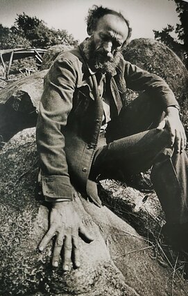 Vytautas Šerys, 1982 m.