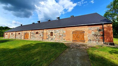 Europos salė