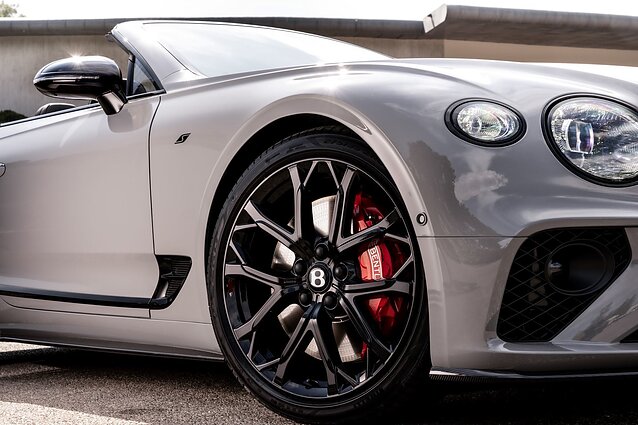 „Bentley“ „Bentley“