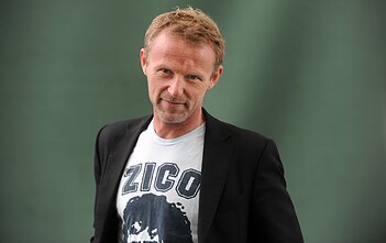 Jo Nesbo Jo Nesbo