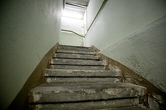 Slėptuvė Slėptuvė