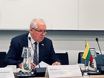 Arvydas Anušauskas Arvydas Anušauskas