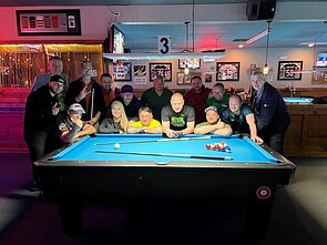 Tautiečiai užsienyje ruošiasi Pasaulio lietuvių sporto žaidynėms Druskininkuose, kurios vyks liepos 14–17 dienomis Tautiečiai užsienyje ruošiasi Pasaulio lietuvių sporto žaidynėms Druskininkuose, kurios vyks liepos 14–17 dienomis