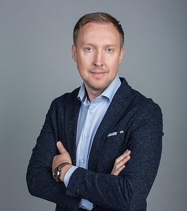 Saulius Jansonas Saulius Jansonas