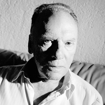 Mirė daugybę apdovanojimų pelnęs žymus prancūzų aktorius Jean`as Louis`as Trintignant`as