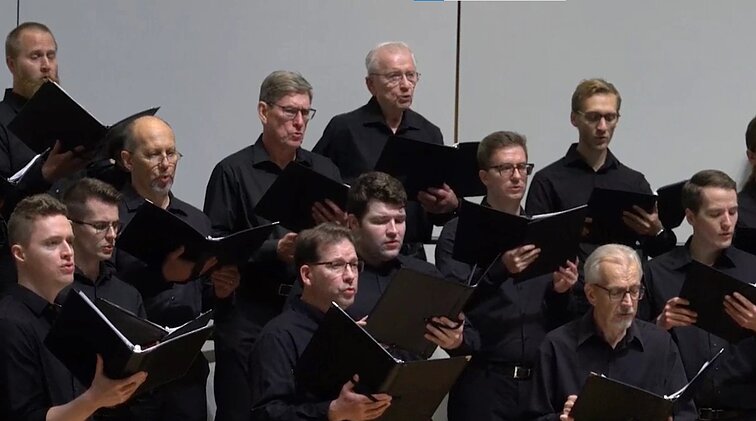 Čikagoje surengtas koncertas „Žydiškos Lietuvos spalvos“: pasirodymas skirtas Lietuvos žydų kultūrai ir istorijai pagerbti