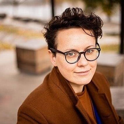Gyvenimo citrinos. J. Juškaitė: atskleidus savo homoseksualumą, trejus metus teko slėptis Niujorke
