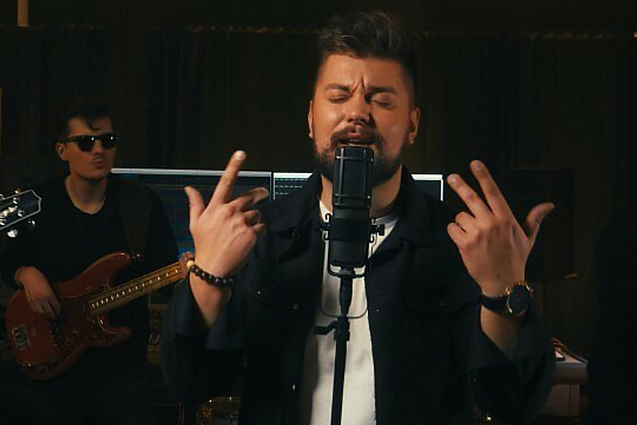 Atlikėjas Dainotas Varnas: jei aplinkybės leidžia atsidurti tam tikrose vietose, išnaudok jas