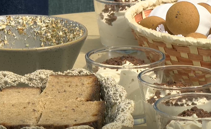 Istoriniai zanavykų valgiai: Suvalkijos virtuvei darė įtaką Prūsijos tradicijos