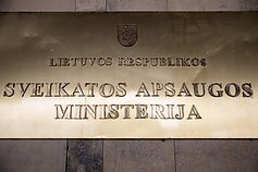 Sveikatos apsaugos ministerija
