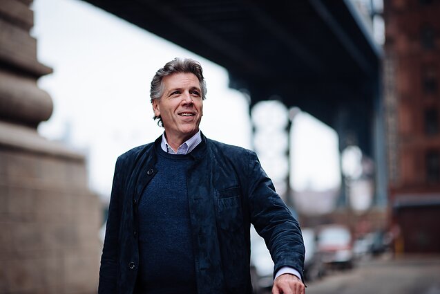 Thomas Hampsonas Thomas Hampsonas