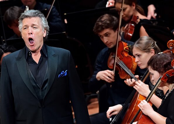 Thomas Hampsonas Thomas Hampsonas