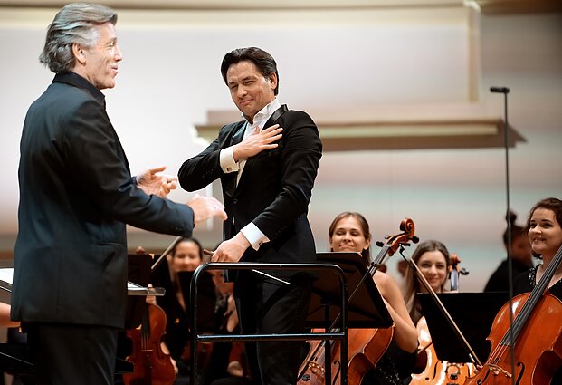 Thomas Hampsonas Thomas Hampsonas