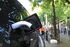 Elektromobilis