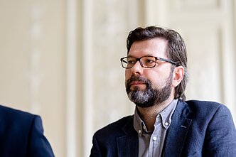 Kultūros ministerijoje pristatyta paramos žiniasklaidai modelio pertvarka Kultūros ministerijoje pristatyta paramos žiniasklaidai modelio pertvarka