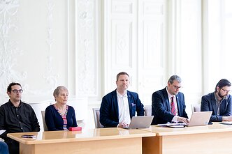 Kultūros ministerijoje pristatyta paramos žiniasklaidai modelio pertvarka Kultūros ministerijoje pristatyta paramos žiniasklaidai modelio pertvarka