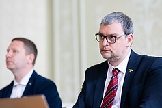 Kultūros ministerijoje pristatyta paramos žiniasklaidai modelio pertvarka Kultūros ministerijoje pristatyta paramos žiniasklaidai modelio pertvarka