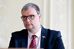 Kultūros ministerijoje pristatyta paramos žiniasklaidai modelio pertvarka Kultūros ministerijoje pristatyta paramos žiniasklaidai modelio pertvarka
