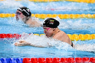Rūta Meilutytė