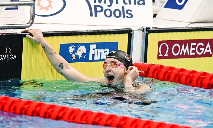 Rūta Meilutytė 