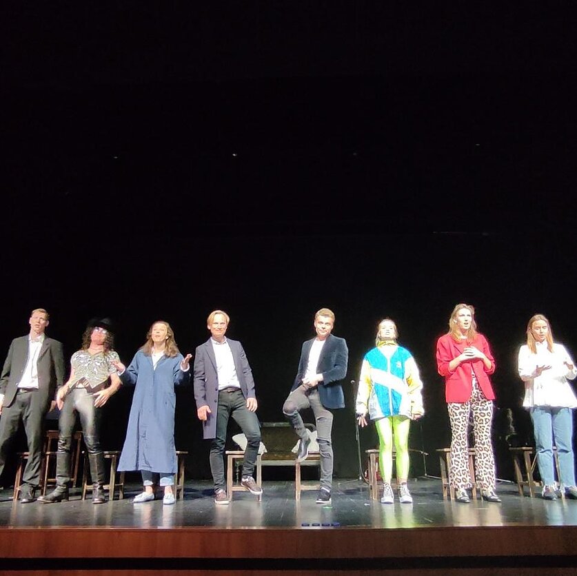 Ryto allegro. Ar tūkstantmečio kartos meilė kitokia?