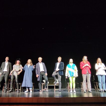 Ryto allegro. Ar tūkstantmečio kartos meilė kitokia?