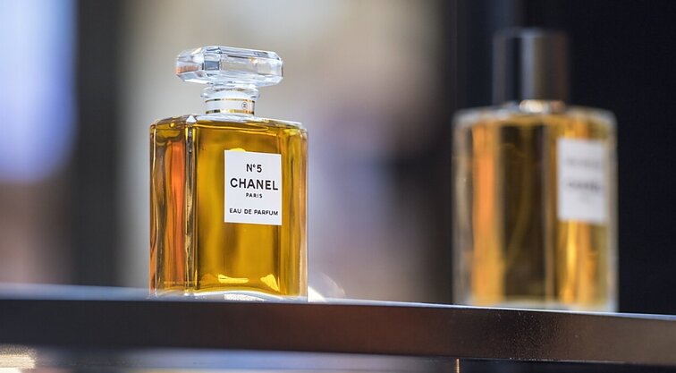 Labas rytas, Lietuva I d. Kaip netolimoje ateityje rinksimės kvepalus?