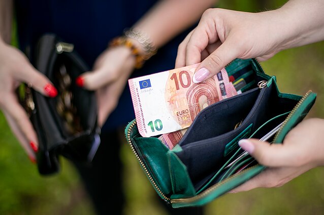 Liūdnos LB prognozės: ekonomika augs, bet perpus mažiau nei jos potencialas