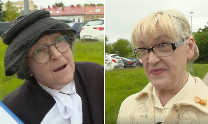 Dviračio žinios. Renginių organizatorius: Uspaskichas nori atsisveikinimo su politika renginio