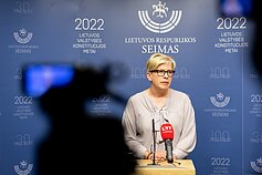 Ingrida Šimonytė