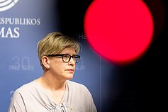 Ingrida Šimonytė