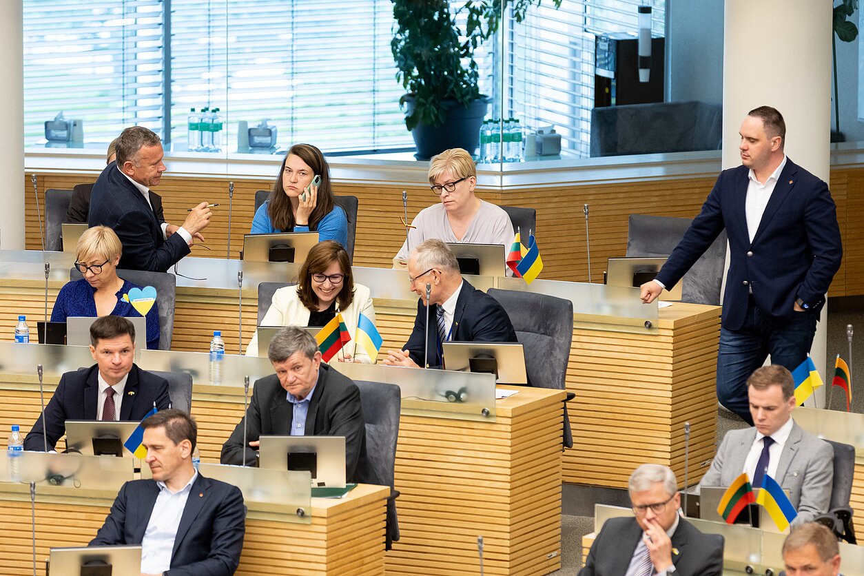 Seimas