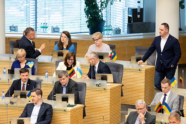Seimas