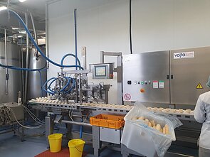Ledų fabrikas Vilkaviškyje Ledų fabrikas Vilkaviškyje