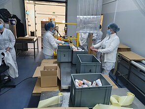 Ledų fabrikas Vilkaviškyje Ledų fabrikas Vilkaviškyje