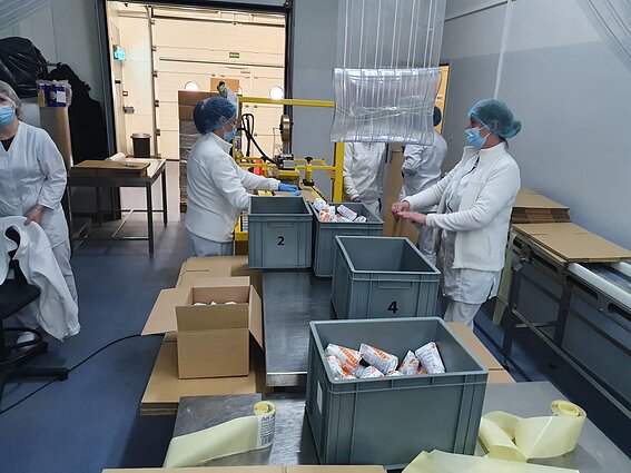 Ledų fabrikas Vilkaviškyje Ledų fabrikas Vilkaviškyje